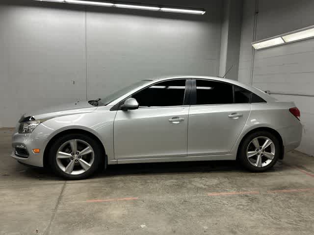 chevrolet cruze limited 2016 1G1PF5SB2G7126315 image chevrolet cruze limited 2016 1G1PF5SB2G7126315 image